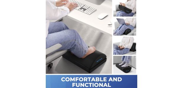 BlissTrends Foot Rest