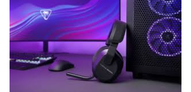 Turtle Beach Stealth 600 Wireless Headset