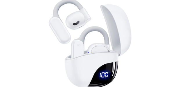 TAGRY Open Ear Headphones