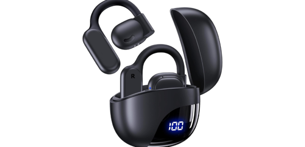 TAGRY Open Ear Headphones