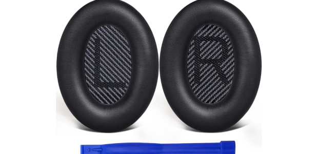SoloWIT Replacement Earpads