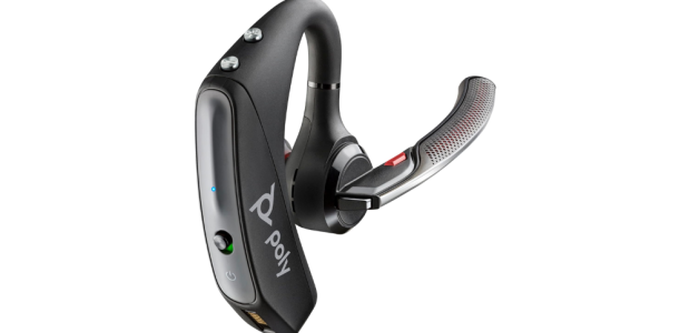 Plantronics - Voyager 5200 (Poly)