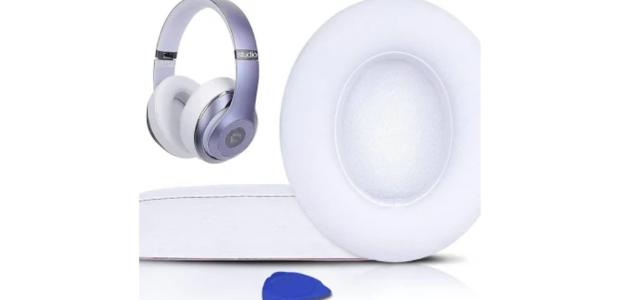 SoloWIT Earpads Cushions