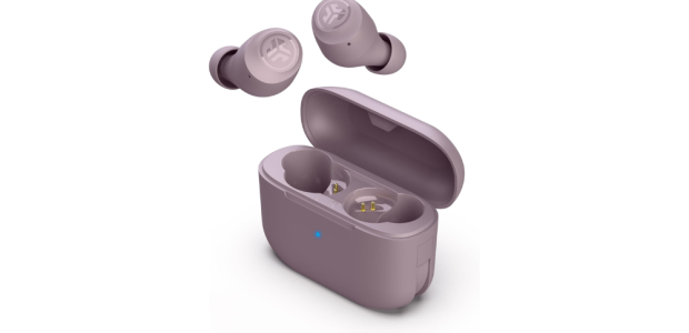JLab Go Air Pop Earbuds