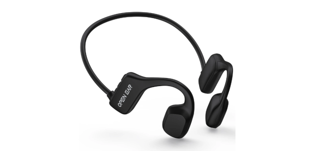 Open Ear Headphones