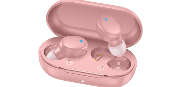 MOZOTER S8 Mini Wireless Earbuds