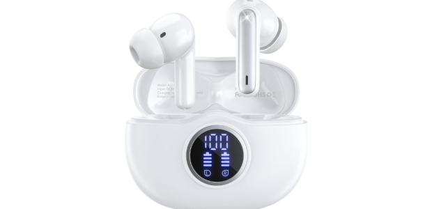 Wireless Earbuds Bluetooth 5.3 Headphones