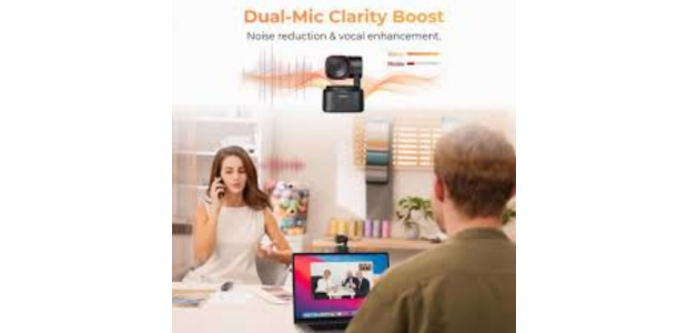 OBSBOT Tiny 2 Lite 4K
