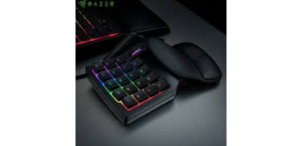 V2 Gaming Keypad