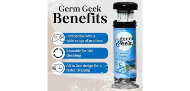 Keyboard Cleaning Brush Set