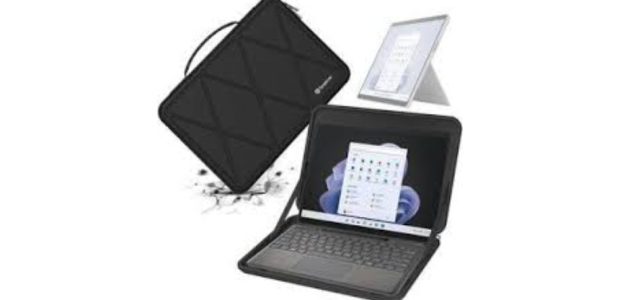 Omnpak Microsoft Surface Pro
