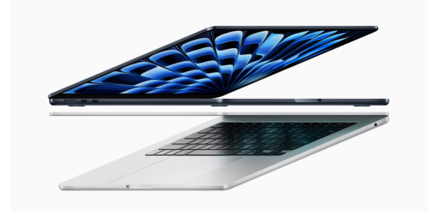 Apple 2024 MacBook Air