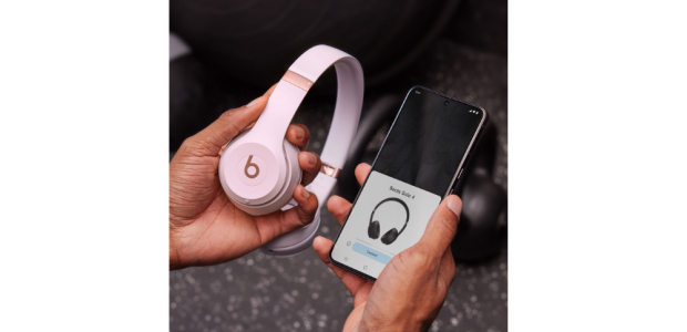 Beats Solo 4 - Wireless Bluetooth