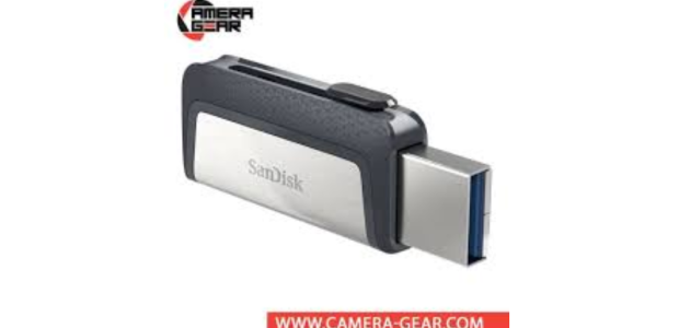 Ultra Dual Drive USB