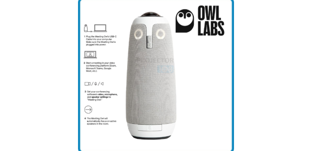 Labs Meeting Owl 3