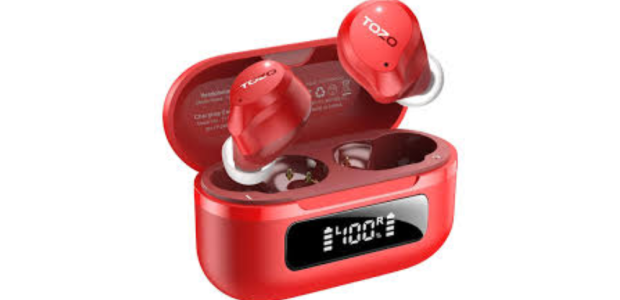 TOZO Hybrid Wireless Earbuds