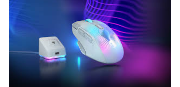 ROCCAT RGB Gaming Mouse