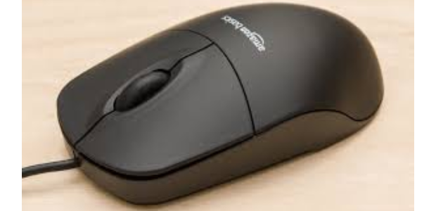USB Computer Mouse