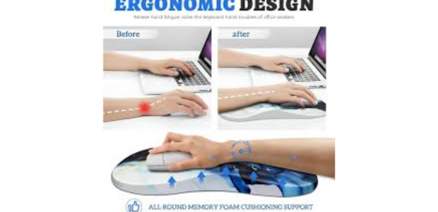 Mouse Pad