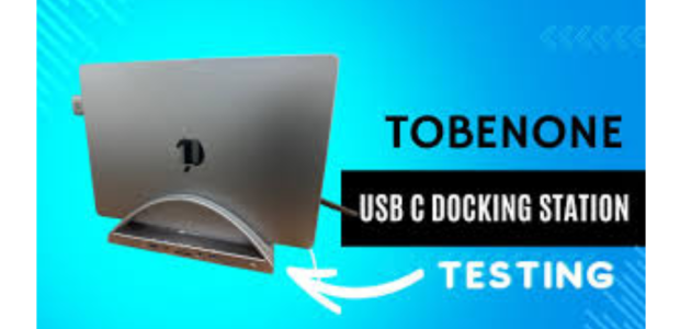 Laptop Docking Station