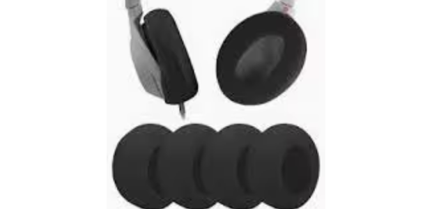 Earpads Sweater Cover Protectors